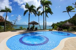 Republique Dominicaine-Saint Domingue, Hôtel Grand Bahia Principe Cayacoa