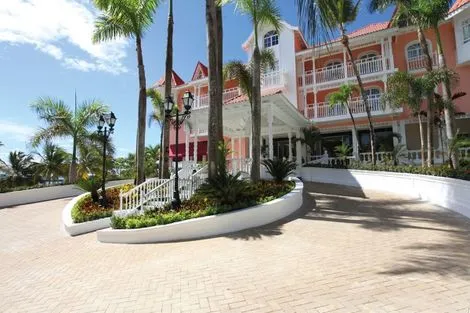 Hôtel Bahia Principe Luxury Samana 5* photo 3