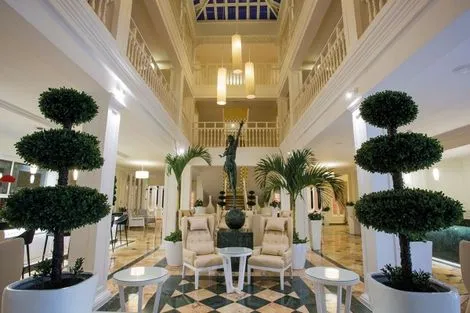 Hôtel Bahia Principe Luxury Samana 5* photo 12