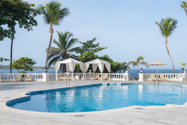 République Dominicaine : Hôtel Adult Only (+18) - Bahia Principe Grand Samana