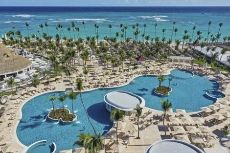 République Dominicaine : Hôtel Adult Only - Bahia Principe Luxury Ambar