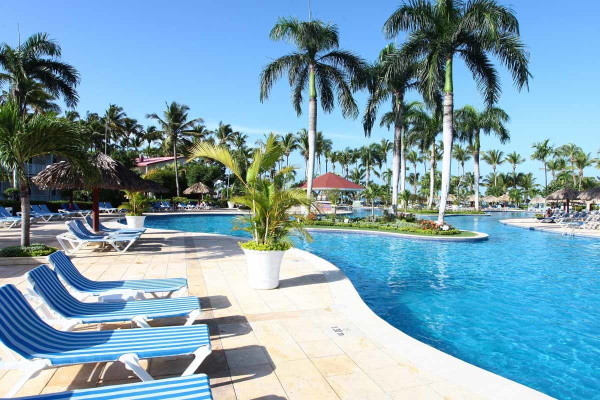 République Dominicaine : Hôtel Adult Only +18 - Bahia Principe Escape Bouganville - Arrivée Saint Domingue