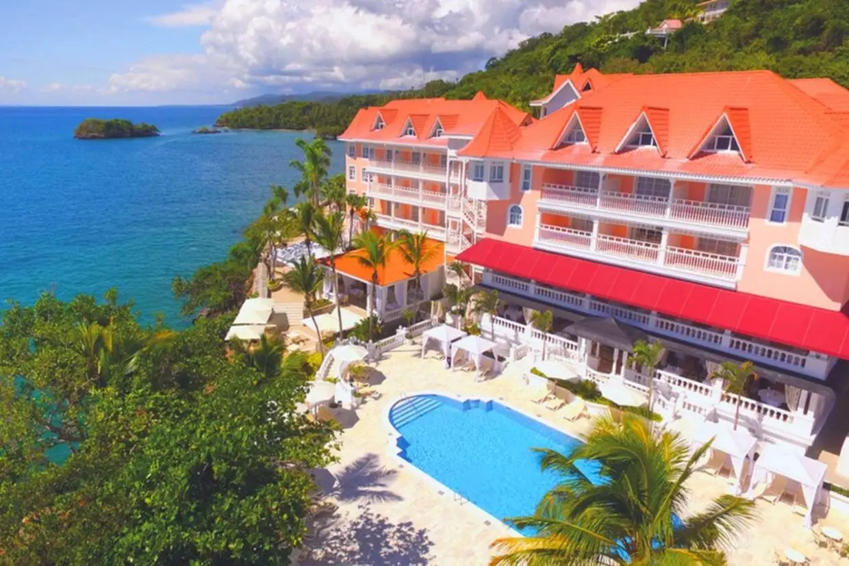 République Dominicaine : Hôtel Adult Only +18 - Bahia Principe Escape Samana