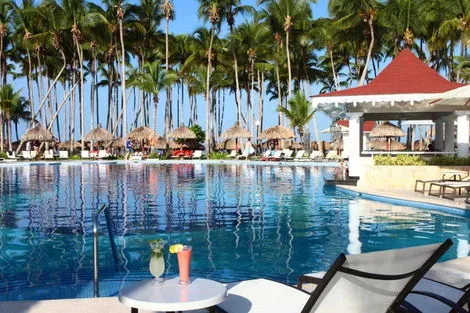 Circuit Adult Only +18 - Échappée Dominicaine depuis l'hôtel Bahia Principe Escape Bouganville 5* - Arrivée Saint Domingue saint_domingue République Dominicaine