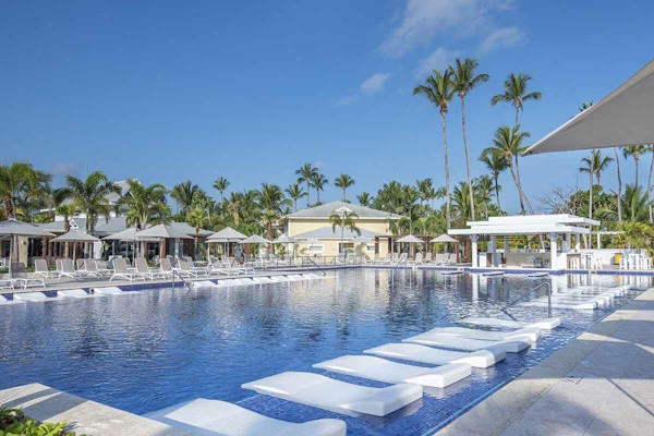 République Dominicaine : Hôtel Bahia Principe Explore El Portillo 5* - arrivée Saint Domingue