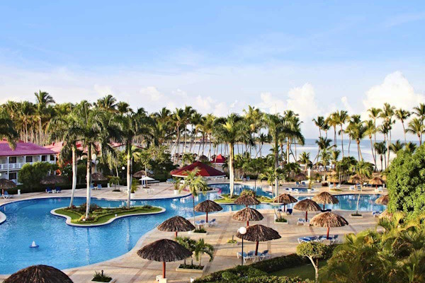 République Dominicaine : Hôtel Bahia Principe Explore La Romana 5* - Arrivée Saint Domingue