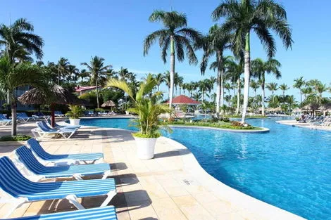 Hôtel Bahia Principe Luxury Bouganville - Adultes uniquement saint_domingue Republique Dominicaine