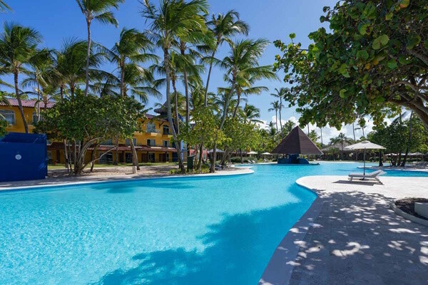 République Dominicaine : Hôtel Caribe Deluxe Princess 5* - Arrivée Saint Domingue
