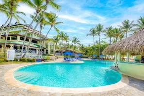 Republique Dominicaine-Saint Domingue, Hôtel Coral Costa Caribe Resort 3*