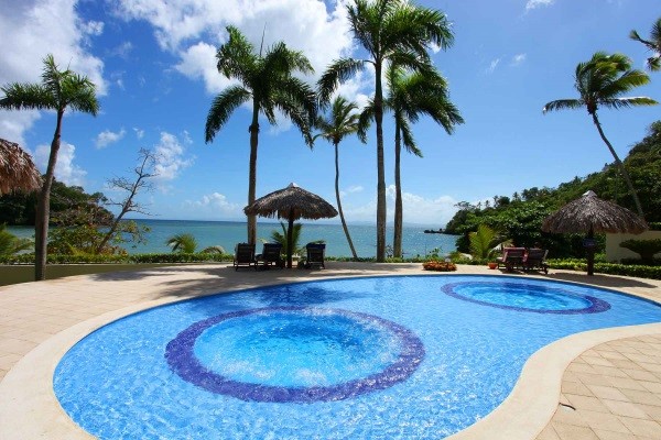 Piscine - Grand Bahia Principe Cayacoa