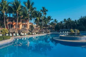 Republique Dominicaine-Saint Domingue, Hôtel Iberostar Selection Hacienda Dominicus 5*