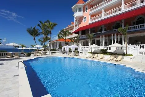 Hôtel Bahia Principe Luxury Samana 5* photo 5