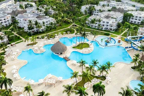 Sejour SUNSCAPE DOMINICUS LA ROMANA 4* République Dominicaine Saint Domingue