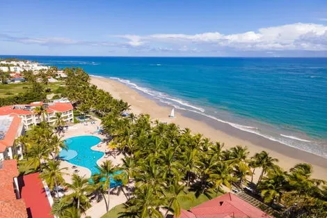 Sejour VIVA TANGERINE BY WYNDHAM 4* République Dominicaine Saint Domingue