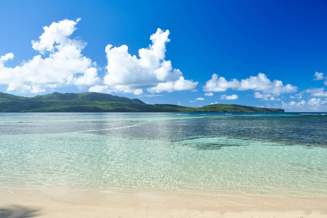 République Dominicaine : Hôtel Wyndham Alltra Samana