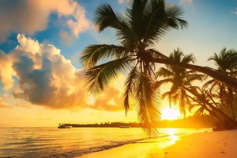 Circuit La République Dominicaine Autrement saint_domingue République Dominicaine