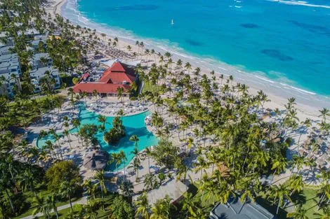 Sejour PRINCESS FAMILY CLUB BAVARO 5* République Dominicaine Saint Domingue