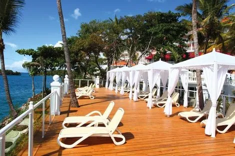 Hôtel Bahia Principe Luxury Samana 5* photo 22
