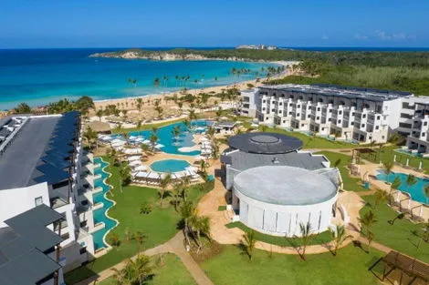République Dominicaine : Hôtel Dreams Macao Beach Punta Cana