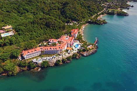 Hôtel Bahia Principe Luxury Samana 5*