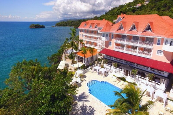 République Dominicaine : Hôtel Adult Only +18 - TUI Sélection Bahia Principe Grand Escape Samana
