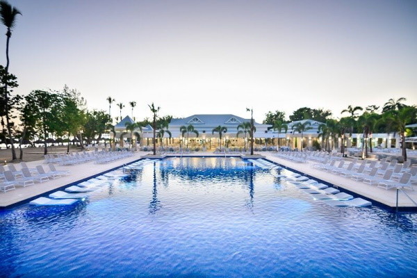 République Dominicaine : Hôtel TUI Sélection Bahia Principe Explore El Portillo