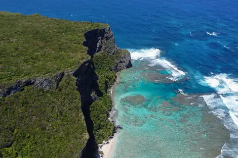 Circuit Rêve caribéen : voyage d'exception avec extension au Donoma Las Terrenas