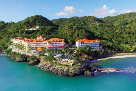 Hôtel Bahia Principe Escape Samana Adult Only +18 samana République Dominicaine