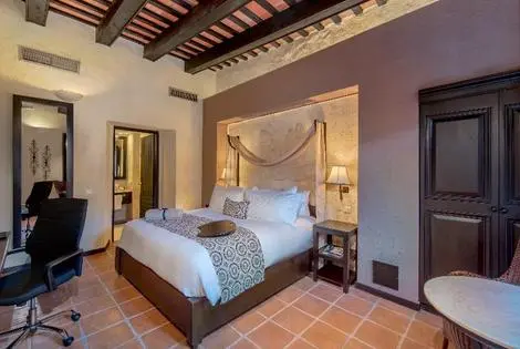 Hôtel Hodelpa Nicolas De Ovando santo_domingo REPUBLIQUE DOMINICAINE