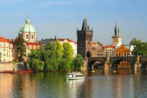 Hôtel Royal Prague karlin_prague REPUBLIQUE TCHEQUE