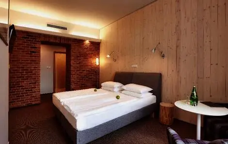 Hôtel Absolutum Wellness prague REPUBLIQUE TCHEQUE