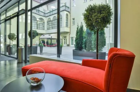 Hôtel Garden Court prague REPUBLIQUE TCHEQUE