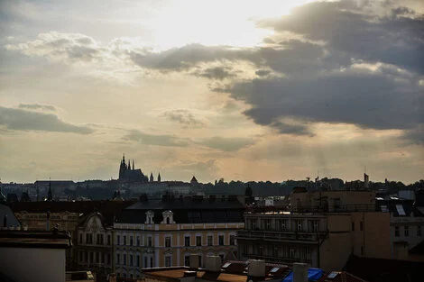 Hôtel Josef prague REPUBLIQUE TCHEQUE
