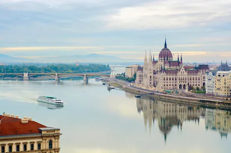 budapest