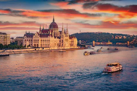 Budapest