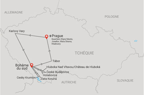 carte