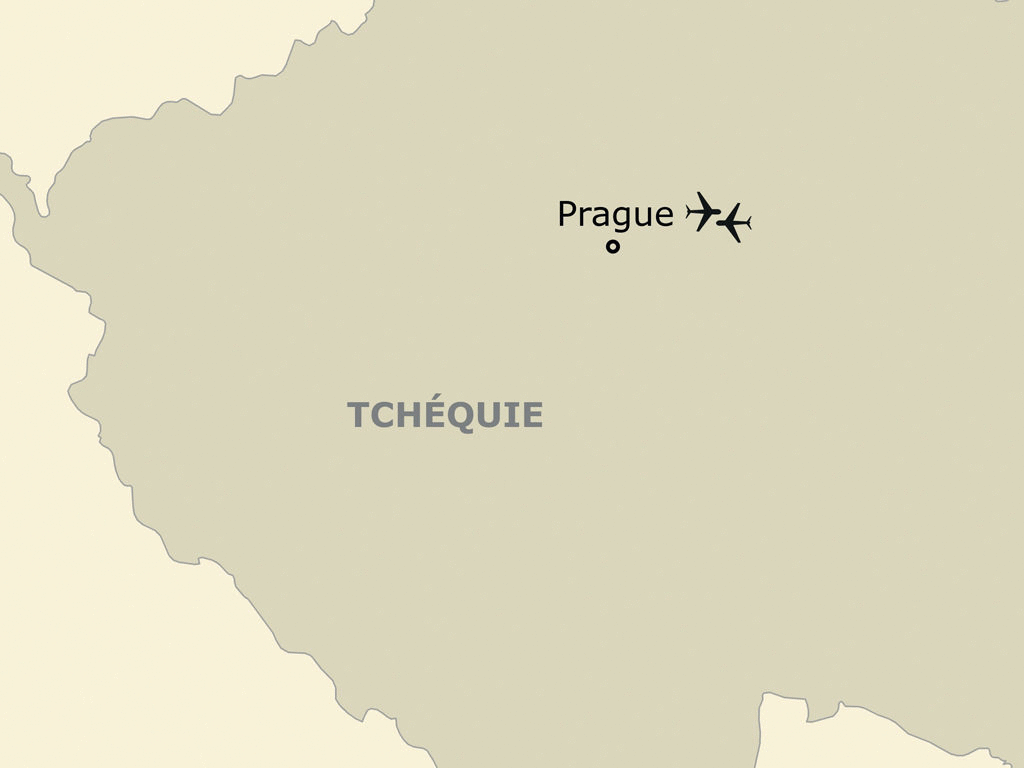 Circuit Nouvel An à Prague - Hôtel Hermitage prague Republique Tcheque