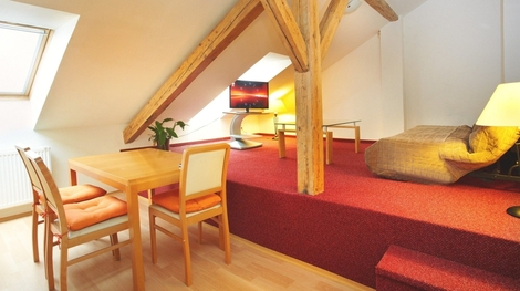 Hôtel Brixen prague REPUBLIQUE TCHEQUE