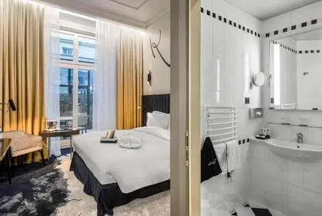 Hôtel Century Old Town prague REPUBLIQUE TCHEQUE