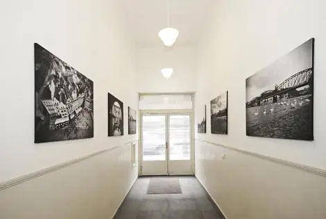 Hôtel Alveo Suites prague REPUBLIQUE TCHEQUE