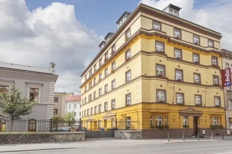 Hôtel Anyday Apartments prague REPUBLIQUE TCHEQUE