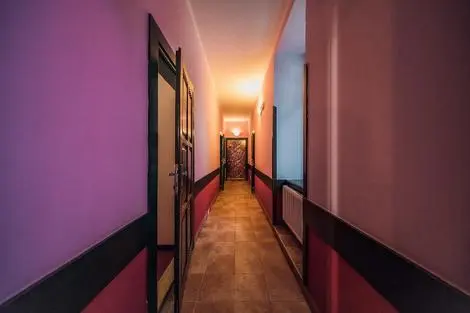 Hôtel Czechia prague REPUBLIQUE TCHEQUE