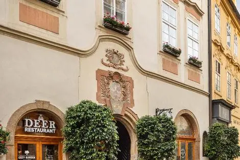 Hôtel Iron Gate prague REPUBLIQUE TCHEQUE