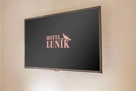 Hôtel Lunik prague REPUBLIQUE TCHEQUE