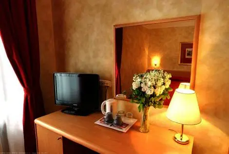 Hôtel Roma prague REPUBLIQUE TCHEQUE