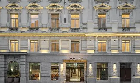 Hôtel The Julius Prague prague REPUBLIQUE TCHEQUE