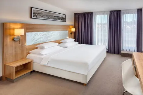 Hermitage Hotel Prague