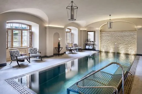 Hôtel Four Seasons Hotel Prague prague REPUBLIQUE TCHEQUE