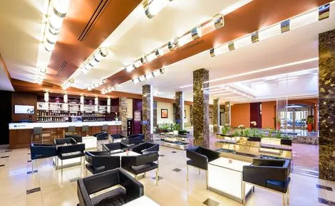 Hôtel Grand Majestic Plaza prague REPUBLIQUE TCHEQUE
