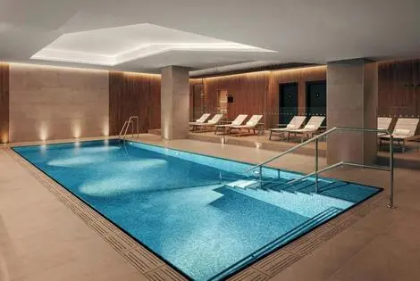 Hôtel Prague Marriott prague REPUBLIQUE TCHEQUE